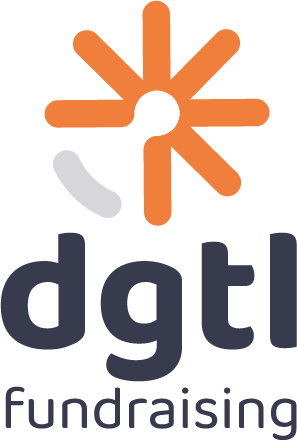 dgtl fundraising